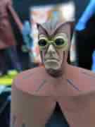 Toy Fair 2013 - Mattel - Watchmen