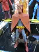 Toy Fair 2013 - Mattel - Watchmen