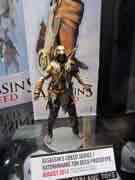 Toy Fair 2013 - Hasbro - Thor