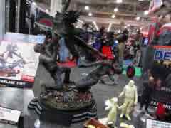 Toy Fair 2013 - Hasbro - Thor