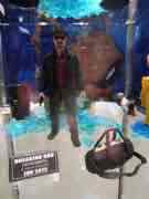 Toy Fair 2013 - Mezco Toyz - Breaking Bad