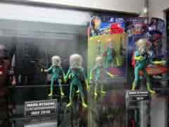 Toy Fair 2013 - Mezco Toyz - Everything Else