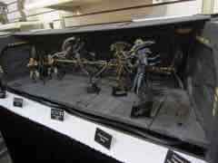 Toy Fair 2013 - NECA - ALIENS