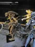 Toy Fair 2013 - NECA - ALIENS