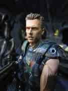 Toy Fair 2013 - NECA - ALIENS