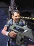 Toy Fair 2013 - NECA - ALIENS