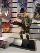 Toy Fair 2013 - NECA - Gears of War - BioShock