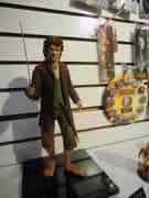 Toy Fair 2013 - NECA - Hobbit