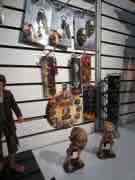 Toy Fair 2013 - NECA - Hobbit