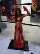 Toy Fair 2013 - NECA - Carrie - Kick-Ass 2