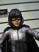 Toy Fair 2013 - NECA - Carrie - Kick-Ass 2