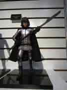 Toy Fair 2013 - NECA - Carrie - Kick-Ass 2