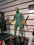 Toy Fair 2013 - NECA - Carrie - Kick-Ass 2