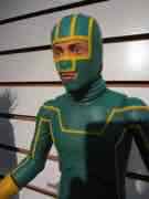 Toy Fair 2013 - NECA - Carrie - Kick-Ass 2