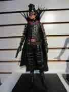 Toy Fair 2013 - NECA - Carrie - Kick-Ass 2