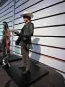 Toy Fair 2013 - NECA - Lone Ranger