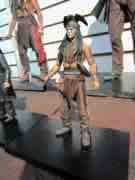 Toy Fair 2013 - NECA - Lone Ranger