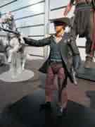 Toy Fair 2013 - NECA - Lone Ranger