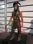 Toy Fair 2013 - NECA - Lone Ranger