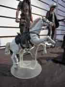 Toy Fair 2013 - NECA - Lone Ranger