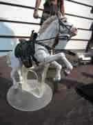 Toy Fair 2013 - NECA - Lone Ranger