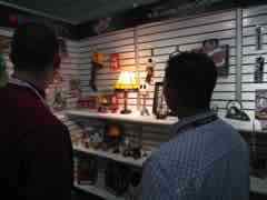 Toy Fair 2013 - NECA - Everything Else