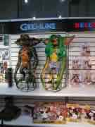 Toy Fair 2013 - NECA - Everything Else