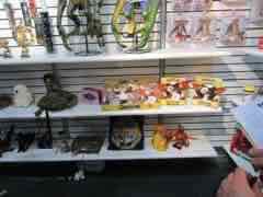 Toy Fair 2013 - NECA - Everything Else