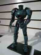 Toy Fair 2013 - NECA - Pacific Rim and After Earth