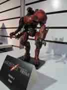 Toy Fair 2013 - NECA - Pacific Rim and After Earth