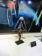 Toy Fair 2013 - NECA - Pacific Rim and After Earth