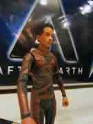 Toy Fair 2013 - NECA - Pacific Rim and After Earth