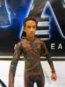 Toy Fair 2013 - NECA - Pacific Rim and After Earth