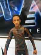 Toy Fair 2013 - NECA - Pacific Rim and After Earth