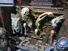 Toy Fair 2013 - NECA - Predator