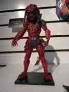 Toy Fair 2013 - NECA - Predator