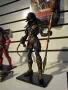 Toy Fair 2013 - NECA - Predator