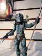 Toy Fair 2013 - NECA - Predator