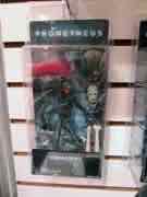 Toy Fair 2013 - NECA - Prometheus