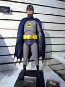 Toy Fair 2013 - NECA - Marvel - DC