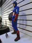 Toy Fair 2013 - NECA - Marvel - DC