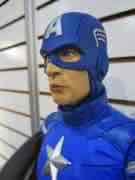 Toy Fair 2013 - NECA - Marvel - DC