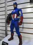 Toy Fair 2013 - NECA - Marvel - DC