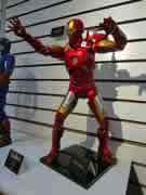 Toy Fair 2013 - NECA - Marvel - DC