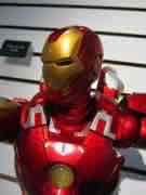 Toy Fair 2013 - NECA - Marvel - DC