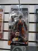 Toy Fair 2013 - NECA - Valve - Portal - Half-Life