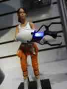 Toy Fair 2013 - NECA - Valve - Portal - Half-Life