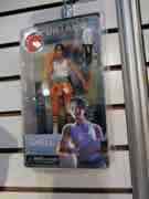 Toy Fair 2013 - NECA - Valve - Portal - Half-Life