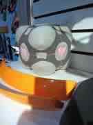 Toy Fair 2013 - NECA - Valve - Portal - Half-Life