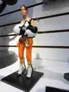 Toy Fair 2013 - NECA - Valve - Portal - Half-Life